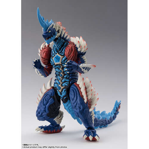 -PRE ORDER- S.H.Figuarts Rekiness