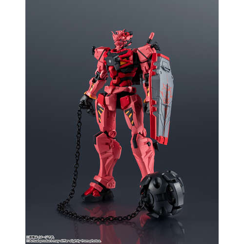 -PRE ORDER- Gundam Universe Red Gundam