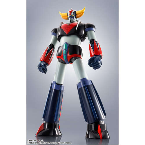 -PRE ORDER- The Robot Spirits <Side Super> Ufo Robo Grendizer