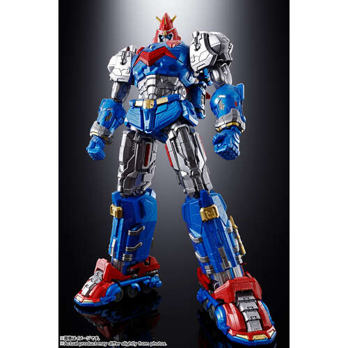 -PRE ORDER- Soul Of Chogokin GX-118 VOLTES V