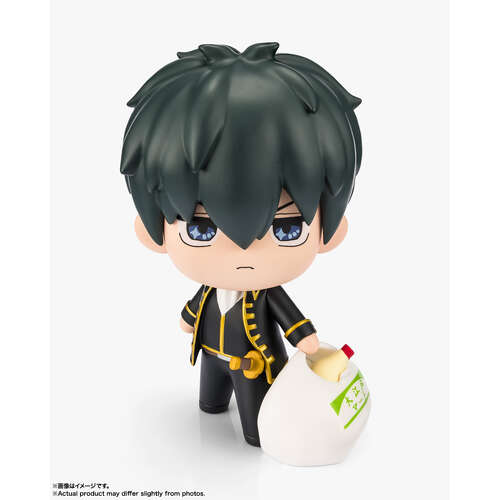 -PRE ORDER- Tekupiku Hijikata Toushirou