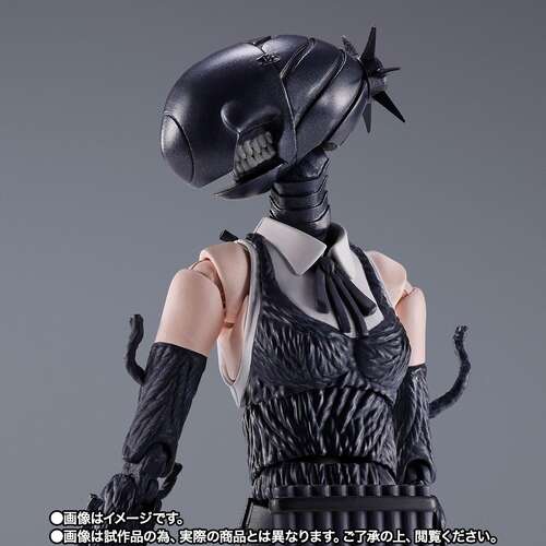 -PRE ORDER- S.H.Figuarts Bomb