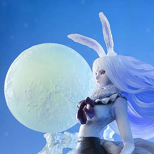 -PRE ORDER- FiguartsZERO [EXTRA BATTLE] Carrot -Sulong-