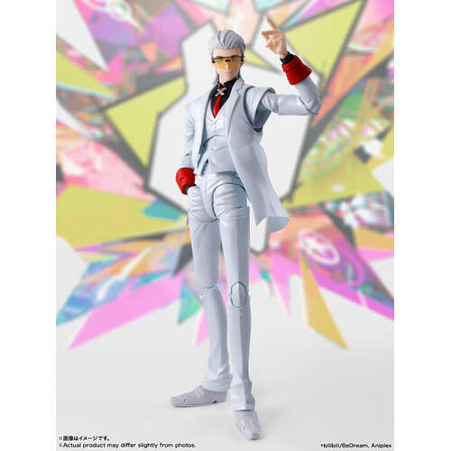 -PRE ORDER- S.H.Figuarts X