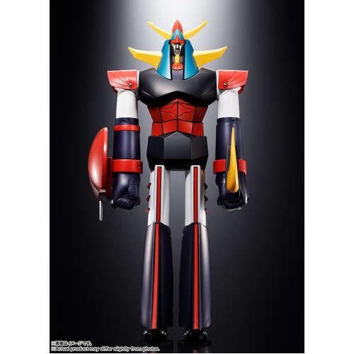 -PRE ORDER- Jumbo Machinder Reideen The Brave