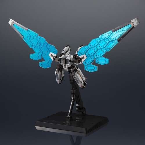 -PRE ORDER- EXPO2025 CHOGOKIN EX-001 Glass Feather