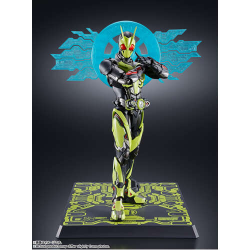 -PRE ORDER- Metal Build Kamen Rider Zero-One