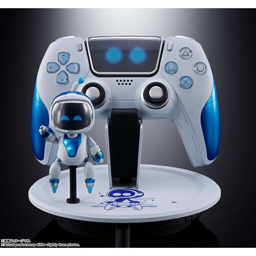 -PRE ORDER- Chogokin Astro Bot & Dual Speeder