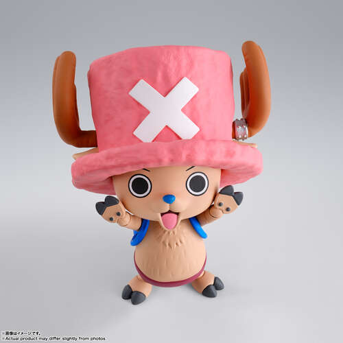 -PRE ORDER- S.H.Figuarts Tony Tony.Chopper -Drum Island-