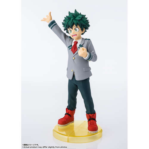 -PRE ORDER- Adokenette Izuku Midoriya