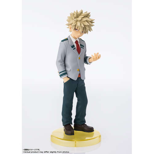 -PRE ORDER- Adokenette Katsuki Bakugo