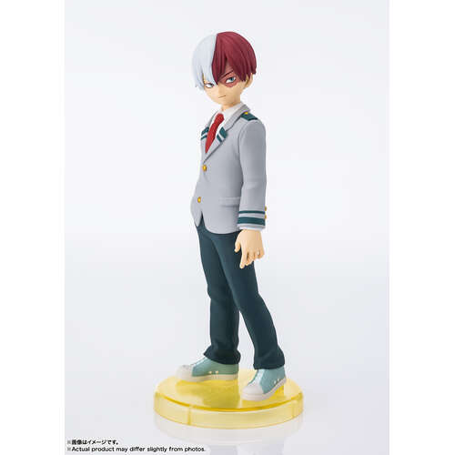 -PRE ORDER- Adokenette Shoto Todoroki