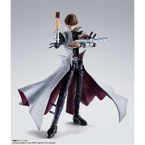 -PRE ORDER- S.H.Figuarts Seto Kaiba