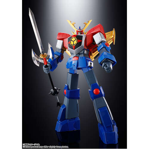 -PRE ORDER- Soul Of Chogokin GX-61R Daioja