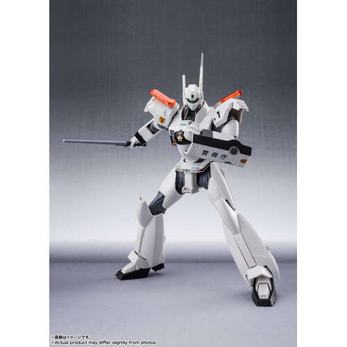-PRE ORDER- THE ROBOT SPIRITS <SIDE LABOR> Ingram Plus (AV-98Plus) 1st