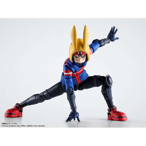 -PRE ORDER- S.H.Figuarts Koichi Haimawari