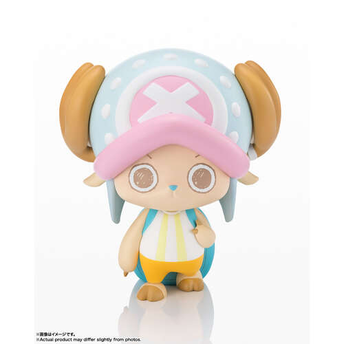 -PRE ORDER- Tekupiku Chopper