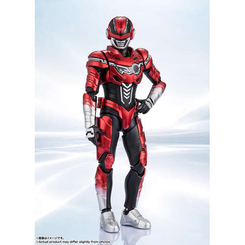 -PRE ORDER- S.H.Figuarts Gavan Infinity