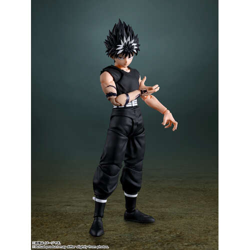 -PRE ORDER- S.H.Figuarts Hiei