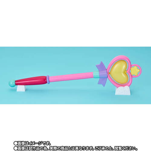 -PRE ORDER- Proplica Magic Stick (Magical Angel Creamy Mami)