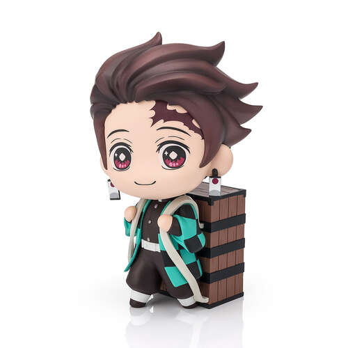 -PRE ORDER- Tekupiku Tanjiro Kamado