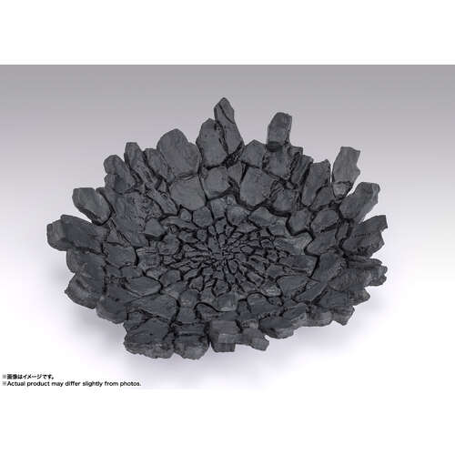 -PRE ORDER- Tamashii Effect Impact Gray Ver. For S.H.Figuarts