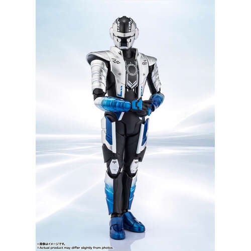 -PRE ORDER- S.H.Figuarts Gavan Bushido