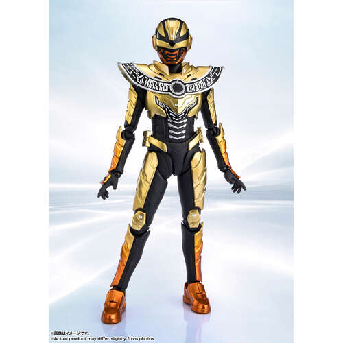 -PRE ORDER- S.H.Figuarts Gavan Luminous