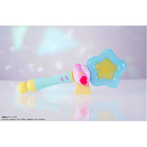 -PRE ORDER- Proplica Stattoneoneon & Glassheart Hopepact Set