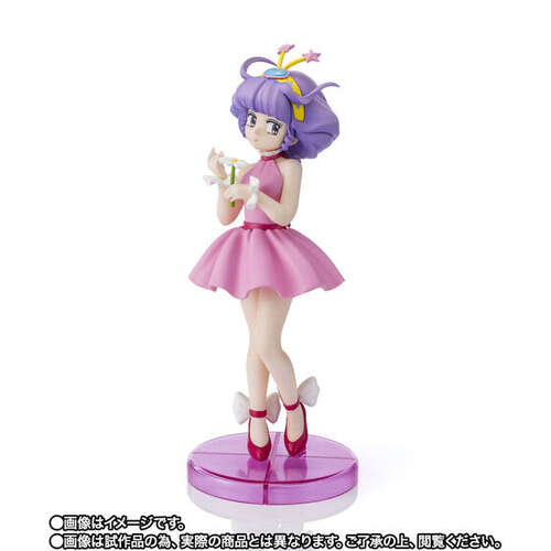-PRE ORDER- Adokenette Creamy Mami