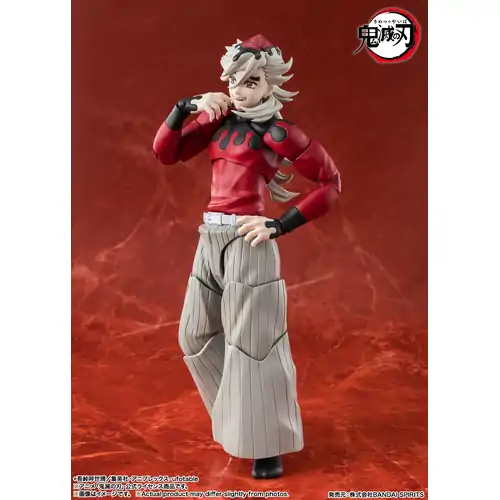 -PRE ORDER- S.H.Figuarts Doma