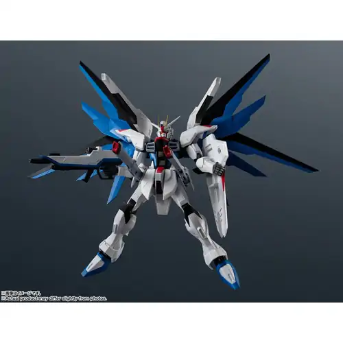 -PRE ORDER- Gundam Universe ZGMF-X10A Freedom Gundam Renewal