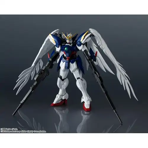-PRE ORDER- Gundam Universe XXXG-00W0 Wing Gundam Zero (EW) Renewal
