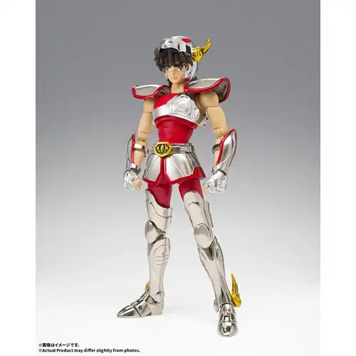 -PRE ORDER- Saint Cloth Myth Ex Pegasus Seiya [First Bronze Cloth]