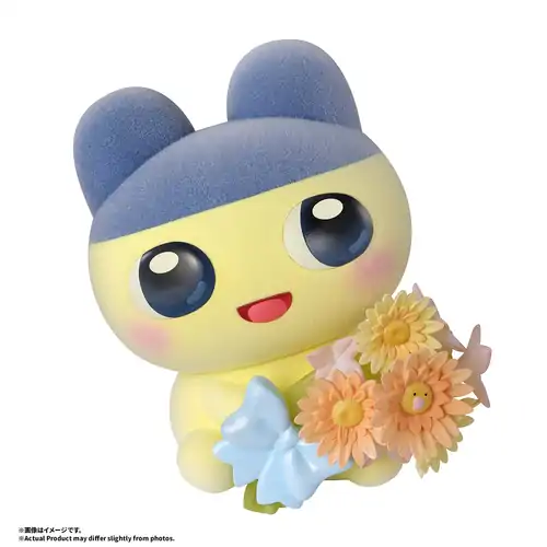 -PRE ORDER- Mofamofy Mametchi