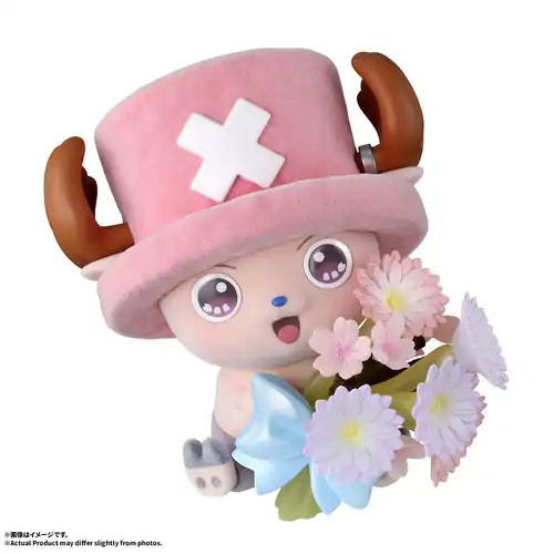 -PRE ORDER- Mofamofy Tony Tony Chopper