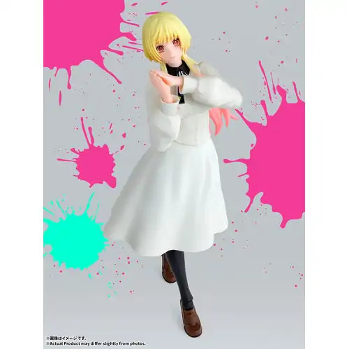 -PRE ORDER- S.H.Figuarts Mei Kinosaki