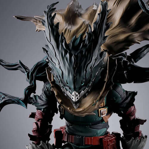 -PRE ORDER- S.H.Figuarts Dark Deku