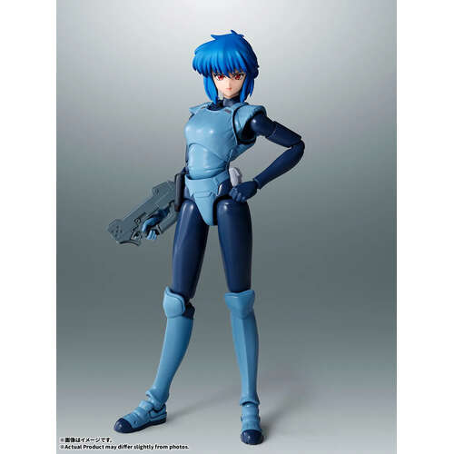 -PRE ORDER- S.H.Figuarts Motoko Kusanagi