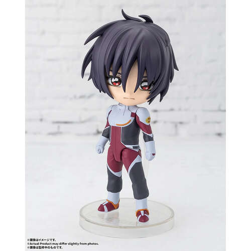 -PRE ORDER- Figuarts mini Shin Asuka