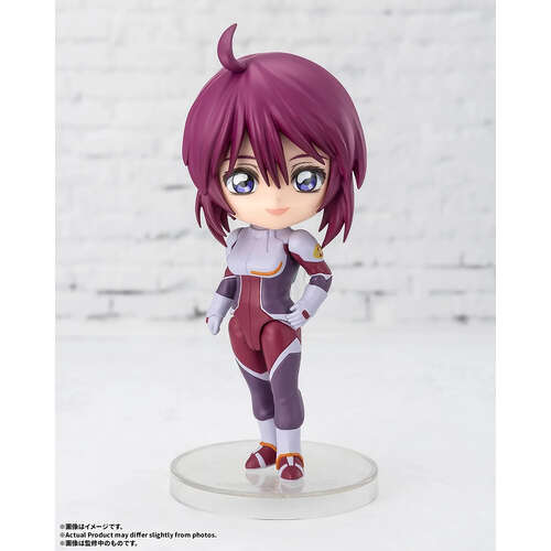 -PRE ORDER- Figuarts mini Lunamaria Hawke