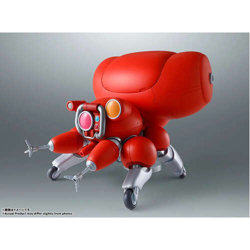 -PRE ORDER- THE ROBOT SPIRITS Side Ghost Fuchikoma