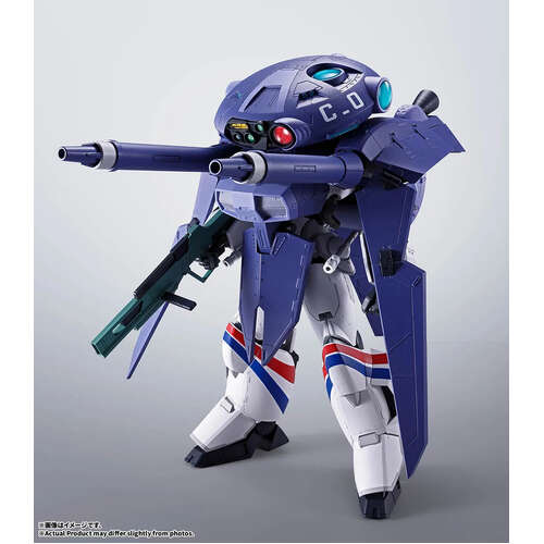 -PRE ORDER- Hi-Metal R Dragonar 1 & Cavalier 0
