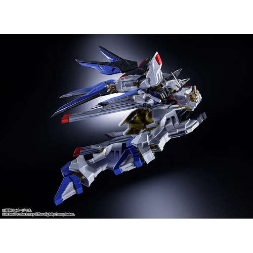 -PRE ORDER- Absolute Act Strike Freedom Gundam
