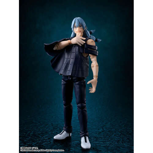 -PRE ORDER- S.H.Figuarts Mahito