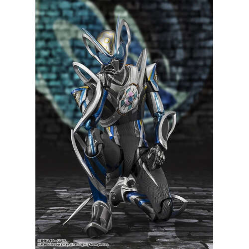 -PRE ORDER- S.H.Figuarts Kamen Rider My-Th