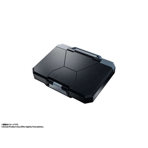-PRE ORDER- Automatic Transformition Card Case Black Color