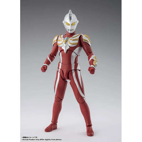 -PRE ORDER- S.H.Figuarts Ultraman MAX