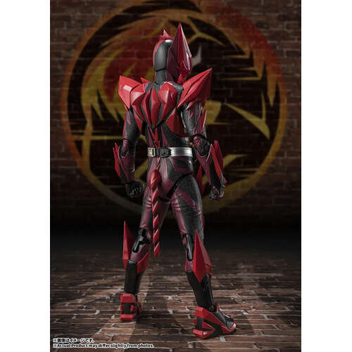 -PRE ORDER- S.H.Figuarts Kamen Rider Maou