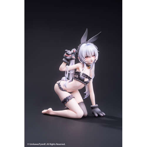 -PRE ORDER- Vanya 1/6 Scale Figure Normal Edition